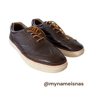 Hush Puppies Men's Fielding Arrowood Brogue
Men’s Sz 11